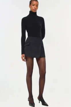 Women Simkhai Payton Skirt