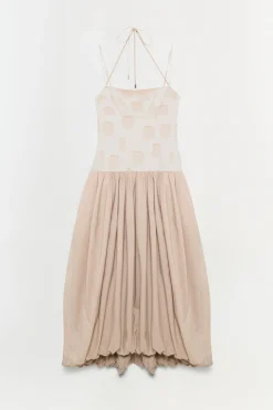 Women Simkhai Pfeiffer Midi Dress