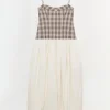 Women Simkhai Pfeiffer Midi Dress