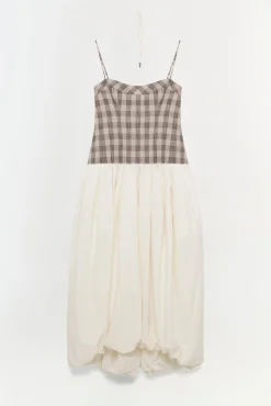 Women Simkhai Pfeiffer Midi Dress
