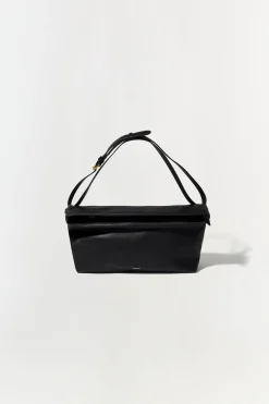 Simkhai Phoenix Leather Tote