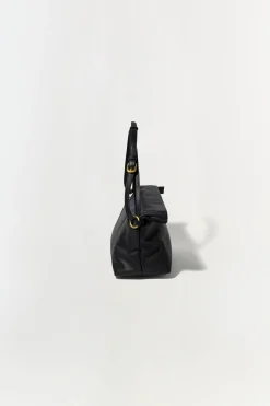 Simkhai Phoenix Leather Tote