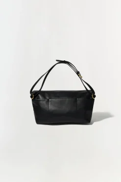 Simkhai Phoenix Leather Tote