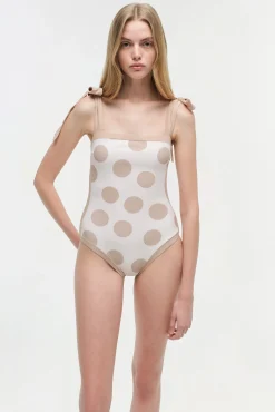 Women Simkhai Piper One Piece