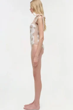Women Simkhai Piper One Piece