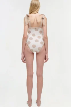 Women Simkhai Piper One Piece