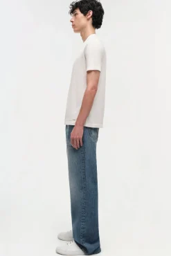 Simkhai Poe Jeans