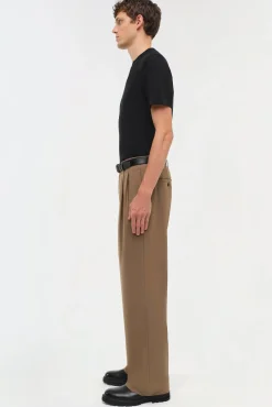 Simkhai Porter Pants