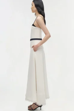 Women Simkhai Quinlin Midi Dress