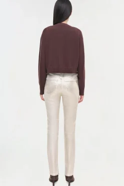 Women Simkhai Rae Denim