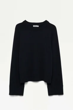Women Simkhai Raglan Crewneck