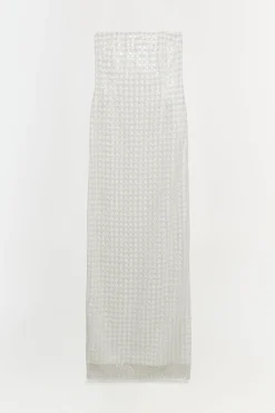 Women Simkhai Reign Gown