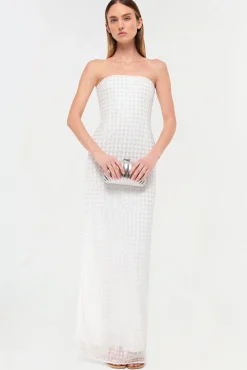 Women Simkhai Reign Gown