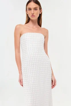 Women Simkhai Reign Gown