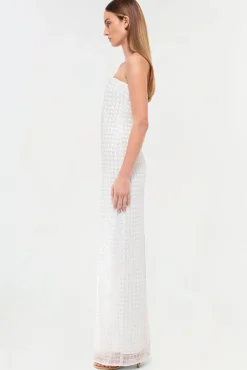 Women Simkhai Reign Gown