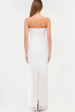 Women Simkhai Reign Gown
