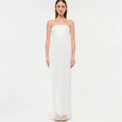 Women Simkhai Reign Gown