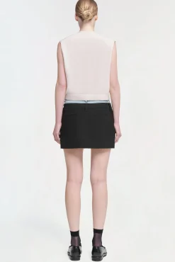 Women Simkhai Rilee Skirt