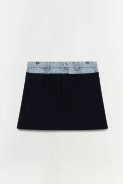 Women Simkhai Rilee Skirt