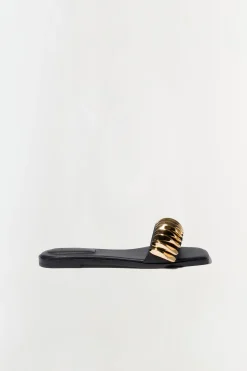 Simkhai Ripple Sandal
