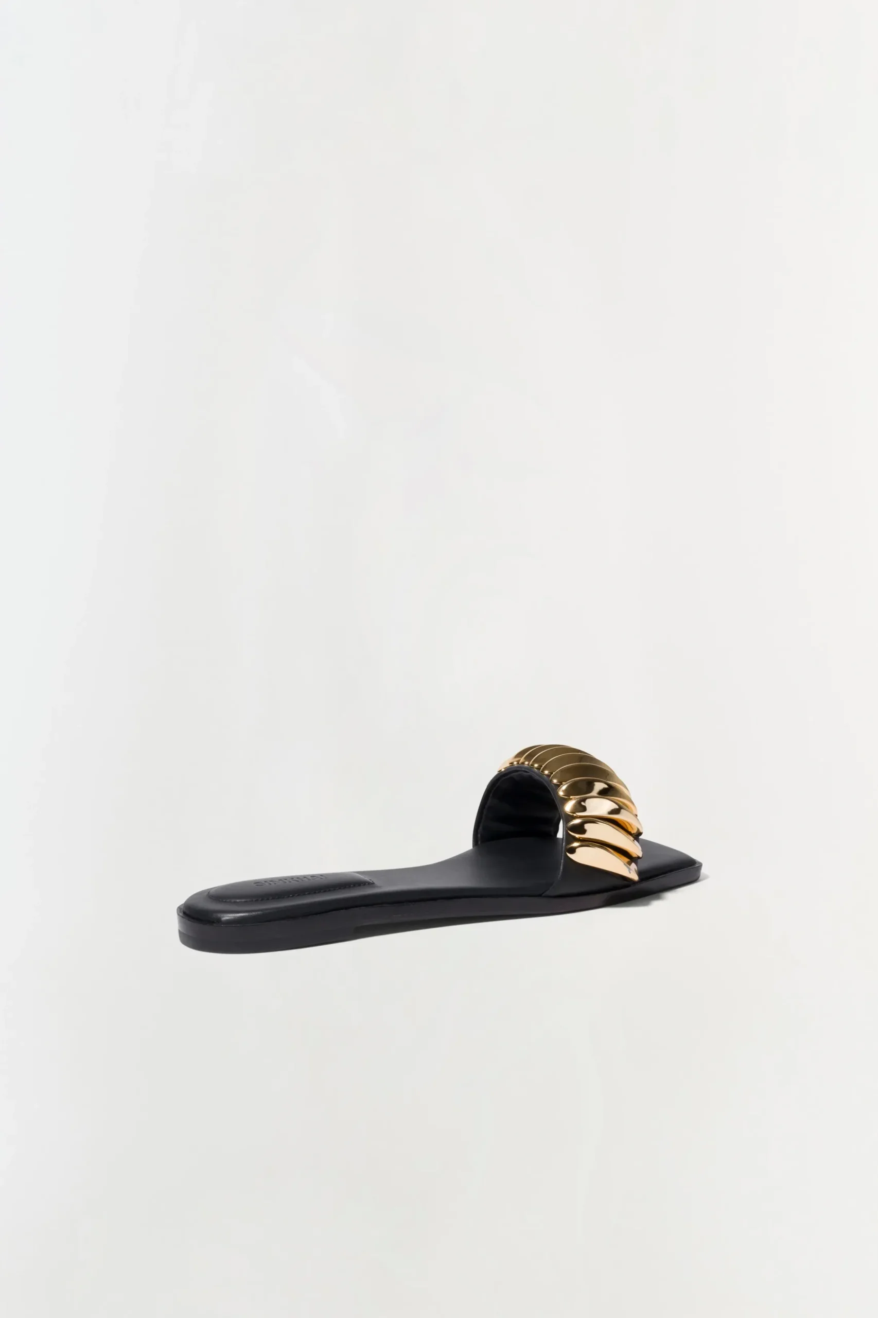 Simkhai Ripple Sandal