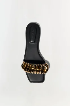 Simkhai Ripple Sandal