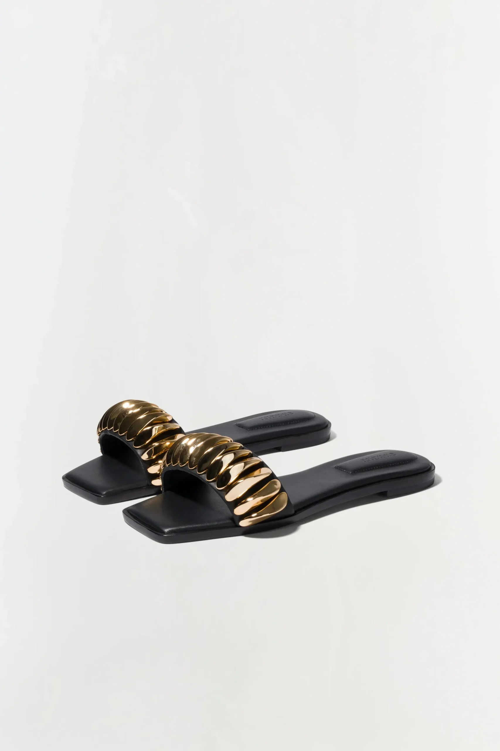 Simkhai Ripple Sandal
