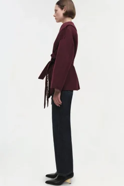Women Simkhai Rowen Jacket