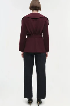 Women Simkhai Rowen Jacket