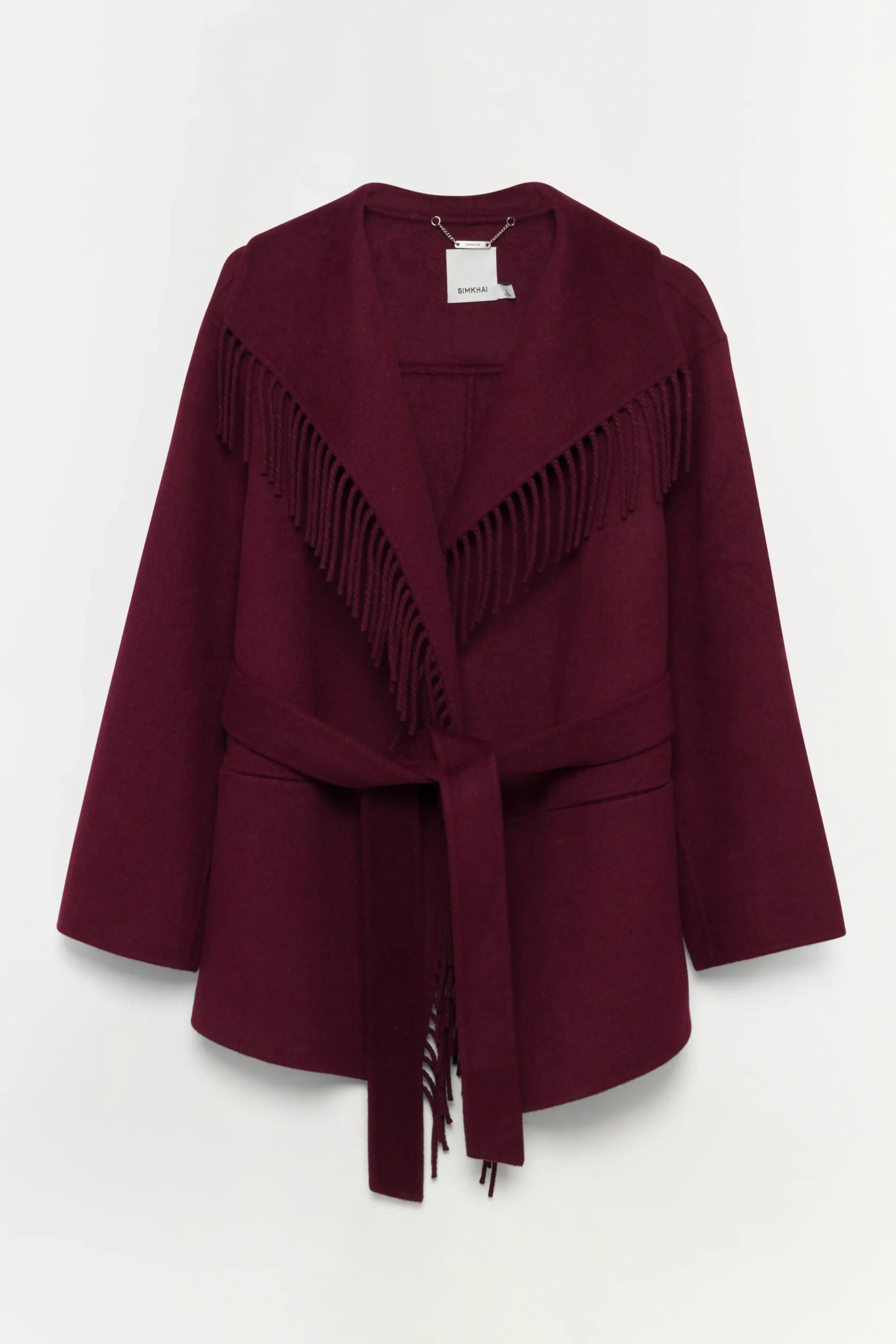 Women Simkhai Rowen Jacket