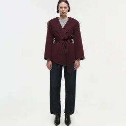Women Simkhai Rowen Jacket