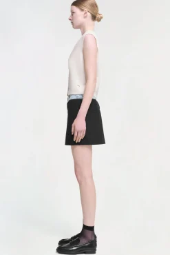 Women Simkhai Rozzi Vest