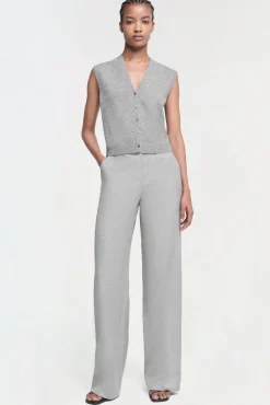 Women Simkhai Rozzi Vest