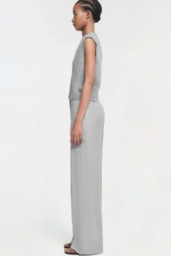 Women Simkhai Rozzi Vest