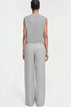 Women Simkhai Rozzi Vest