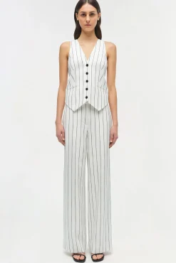 Women Simkhai Sabina Vest