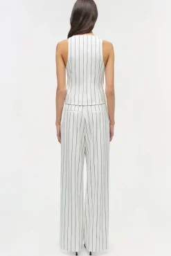 Women Simkhai Sabina Vest