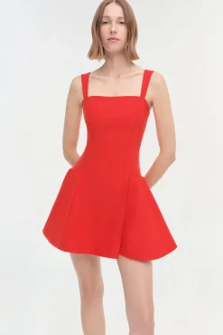 Women Simkhai Sadie Dress