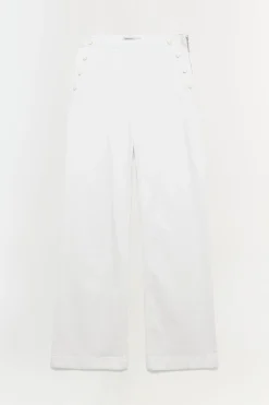 Women Simkhai Sailor Denim