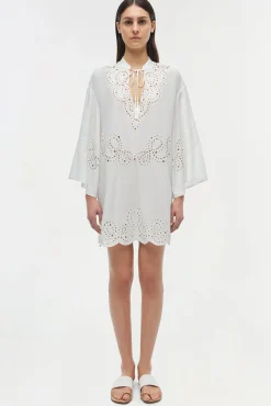 Women Simkhai Sarina Mini Dress