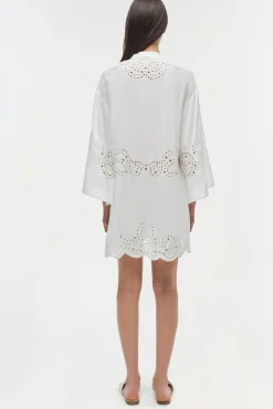 Women Simkhai Sarina Mini Dress