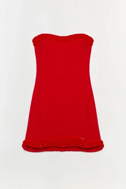 Women Simkhai Saskia Dress