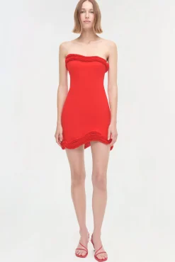 Women Simkhai Saskia Dress