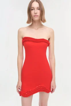 Women Simkhai Saskia Dress