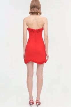 Women Simkhai Saskia Dress