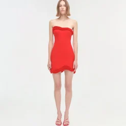 Women Simkhai Saskia Dress