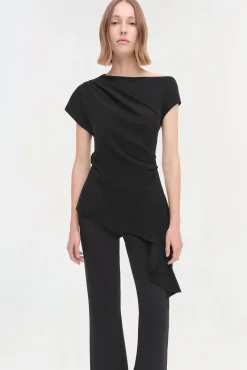 Women Simkhai Saskia Top