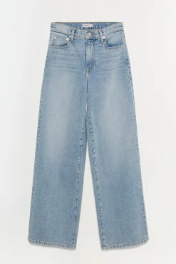 Women Simkhai Savana Straight Jean