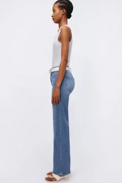 Women Simkhai Scoop-Neck Tank