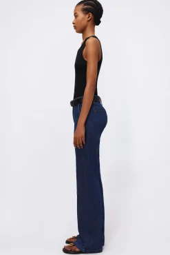 Women Simkhai Scoop-Neck Tank